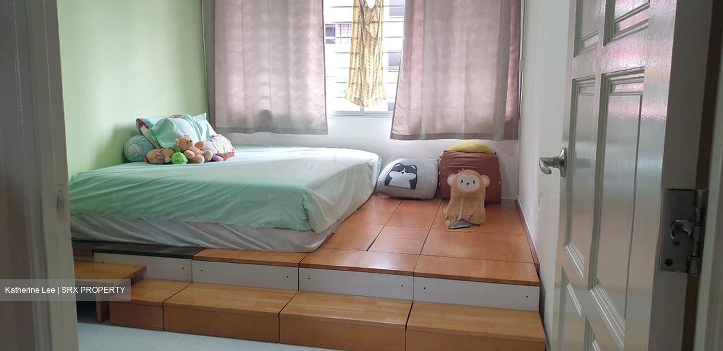 Blk 264 Bishan Street 24 (Bishan), HDB 4 Rooms #499550631